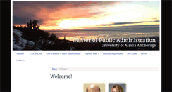 Desktop Screenshot of mpaalaska.org